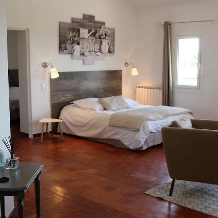 Le Clos Du Patre Caromb Екстериор снимка