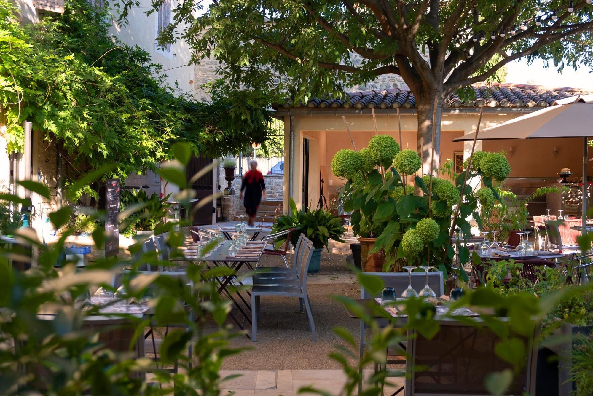Le Clos Du Patre Caromb Екстериор снимка