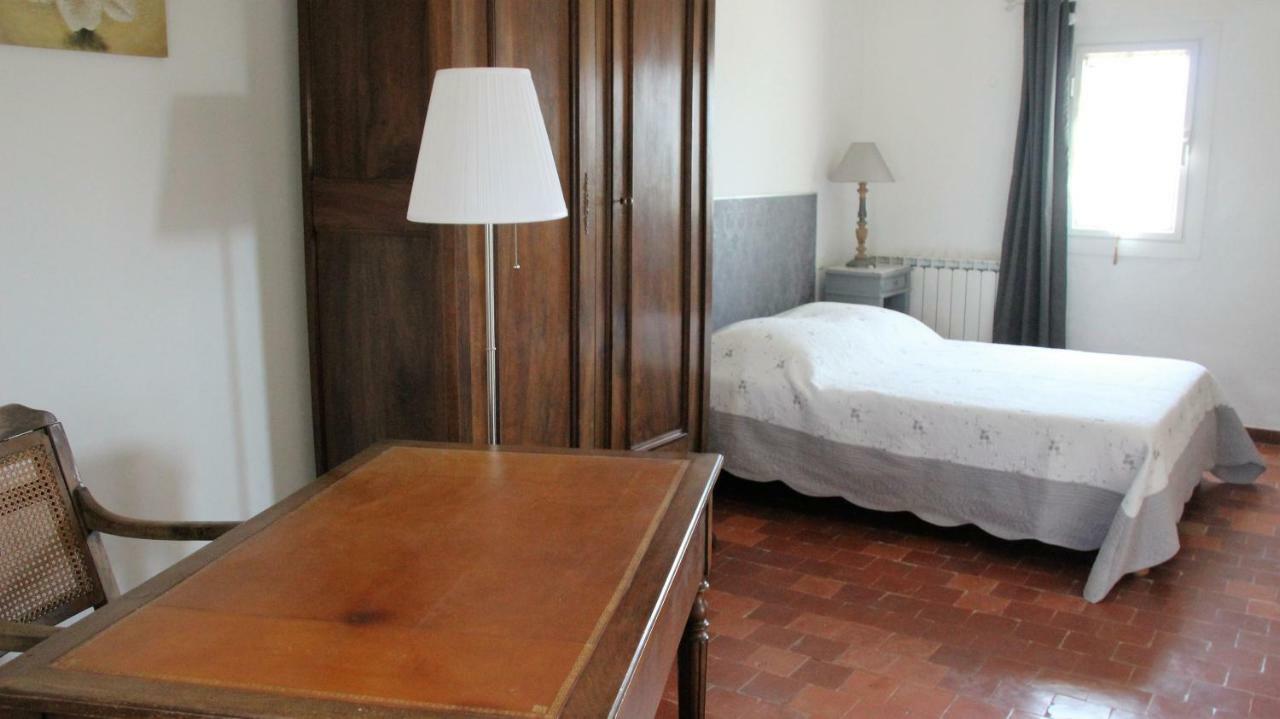 Le Clos Du Patre Caromb Екстериор снимка
