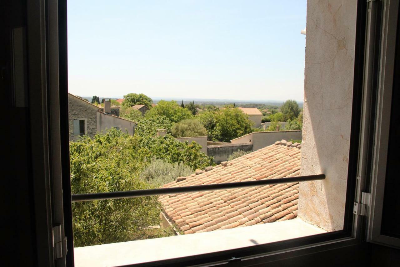 Le Clos Du Patre Caromb Екстериор снимка
