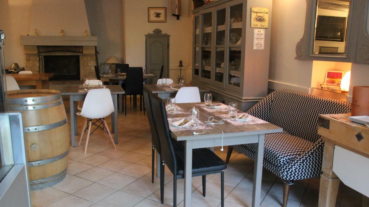 Le Clos Du Patre Caromb Екстериор снимка